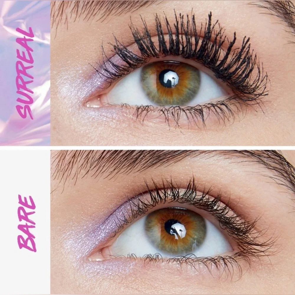 MAYBELLINE FALSIES MASCARA